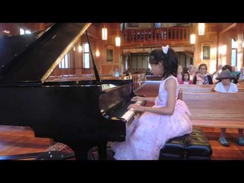 Piano Lessons Cowichan