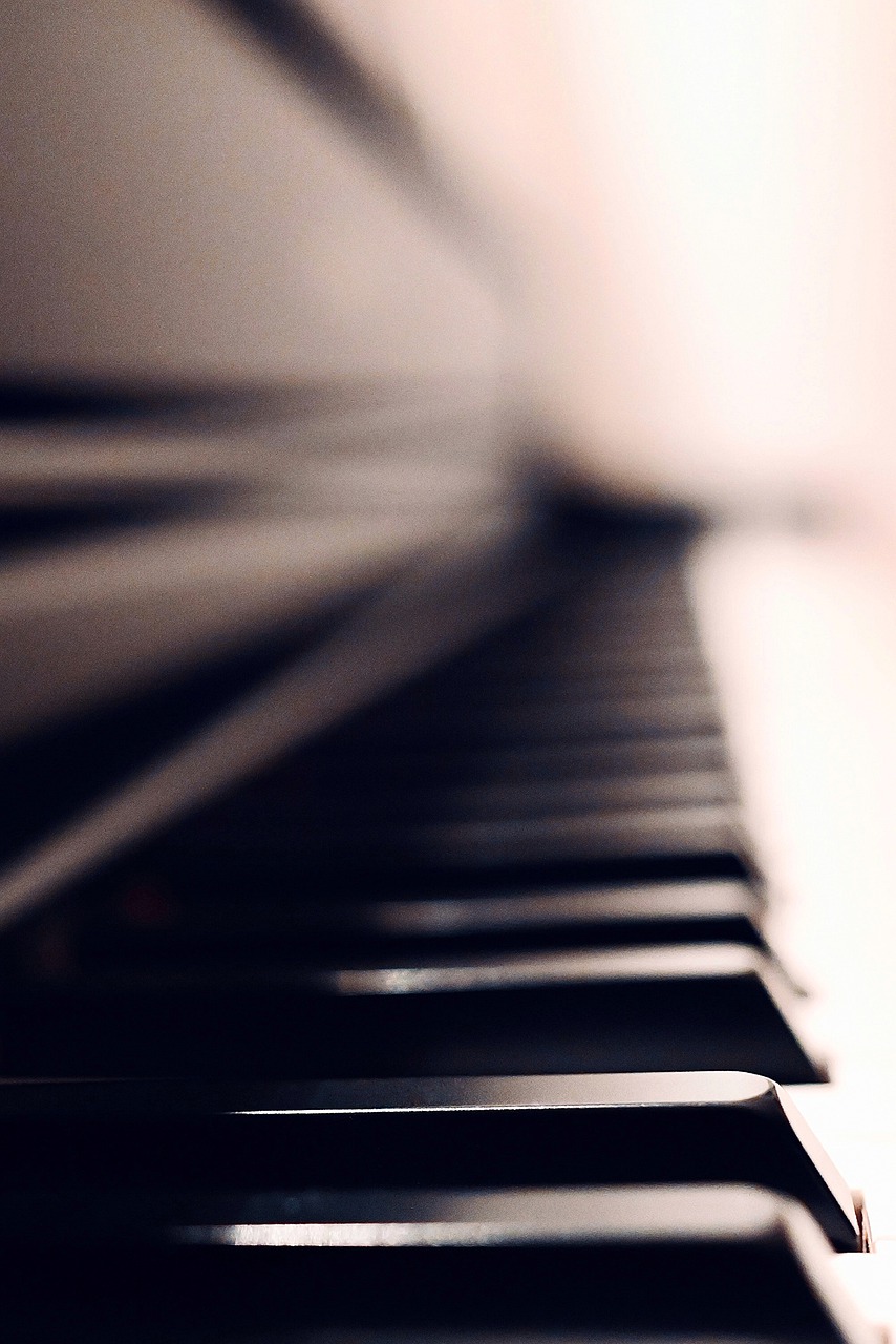 Cowichan Valley Piano Lessons